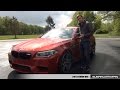Review: 600HP 2014 BMW M5