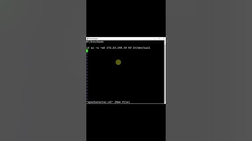 Restart the Apache web server by using Bash Script Linux #shorts