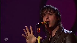 The Strokes - The Adults Are Talking (Live) Resimi