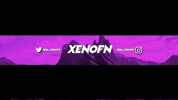 How To Make A YouTube Banner WITHOUT Photoshop! (Pixlr Tutorial) Make A YouTube Banner For FREE 2021