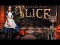 American McGee's Alice Игрофильм