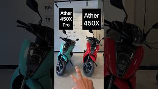 Ather 450X , ha wohi sasta, simple aur bharosemand electric scooter #electricscooter #ather450x screenshot 4