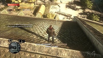 Prototype 2 - [Part 13] - (Salvation & Mad Scientist) HD 1080p