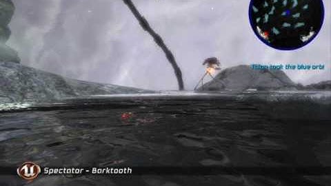 UT3 Bombing Run Trailer 1