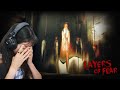 I should stop pressing everything  layers of fear part 1