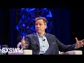 Unprecedented: The Election that Changed Everything with Jake Tapper — SXSW 2017