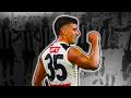 When an AFL TEAM RELIES on ONE SUPERSTAR