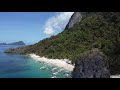 El Nido (Mavic Mini) 01