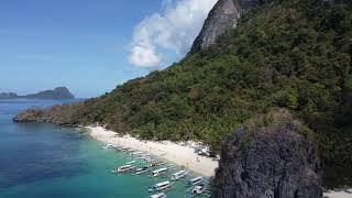 El Nido (Mavic Mini) 01