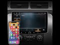 Look at your car. Do you have a smart screen like this