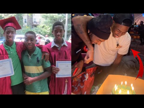 The BRUVS Really PUSHING 30 😂 Dre & Drewski BIRTHDAY 🎉 … *Vertical Vlog*