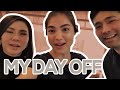 My Day Off: Spend the Day with Me | Rhian Ramos