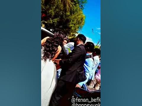 Fenan befikadus wedding - YouTube