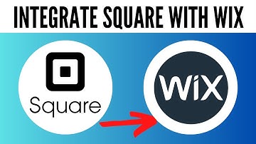 How to Integrate Square With Wix | Full Guide