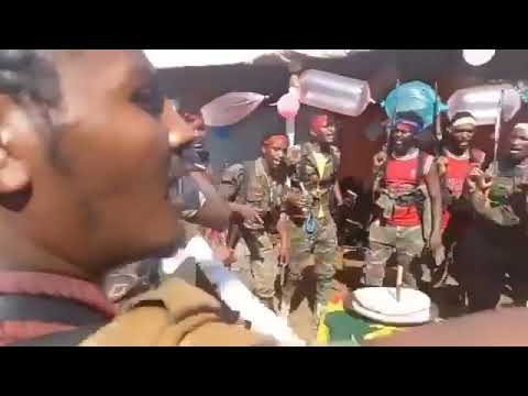 Hawiso Warana Bilisumaa Oromo Jaa Bilisee Loltuu Dhugaa Haqaa GalatomiiJajabee To