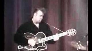 Ray  Campi and Rusti Steel (video 1) chords