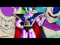 CBR: Why King Cold Preferred Frieza over Cooler DEBUNKED