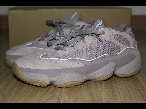 Adidas Yeezy 500 Utility Black Uk 7 5 Us 8 Bump