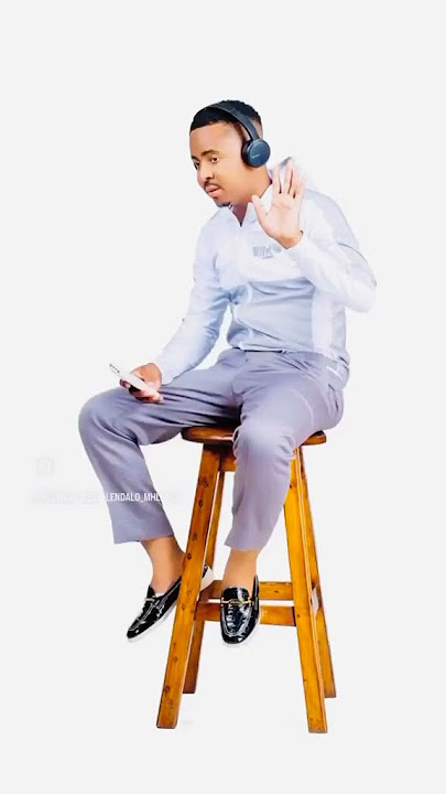 Mdumazi - Hambo Lwami