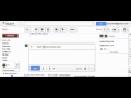 Gmail 2013  suppression de lhistorique des emails et des traces dans les messages de rponse