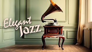 Elegant Ambiance: Instrumental Jazz Music for Upscale Hotels and Fine Dining by Chillout Lounge Relax - Ambient Music Mix 411 views 2 months ago 1 hour