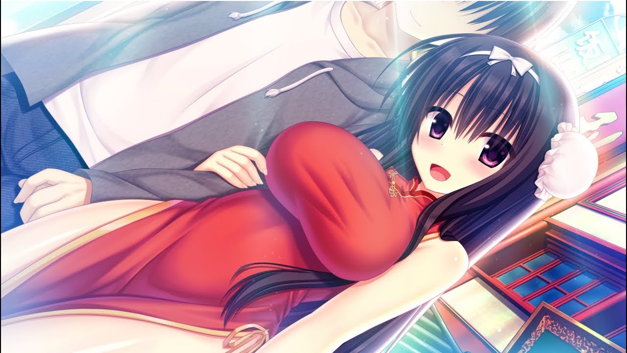 Wagamama High Spec Eroge Download