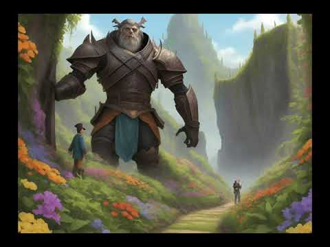 The Selfish Giant S Garden Short Story Bedtime Story