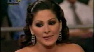 Bassem Faghaly - Parody on Elissa