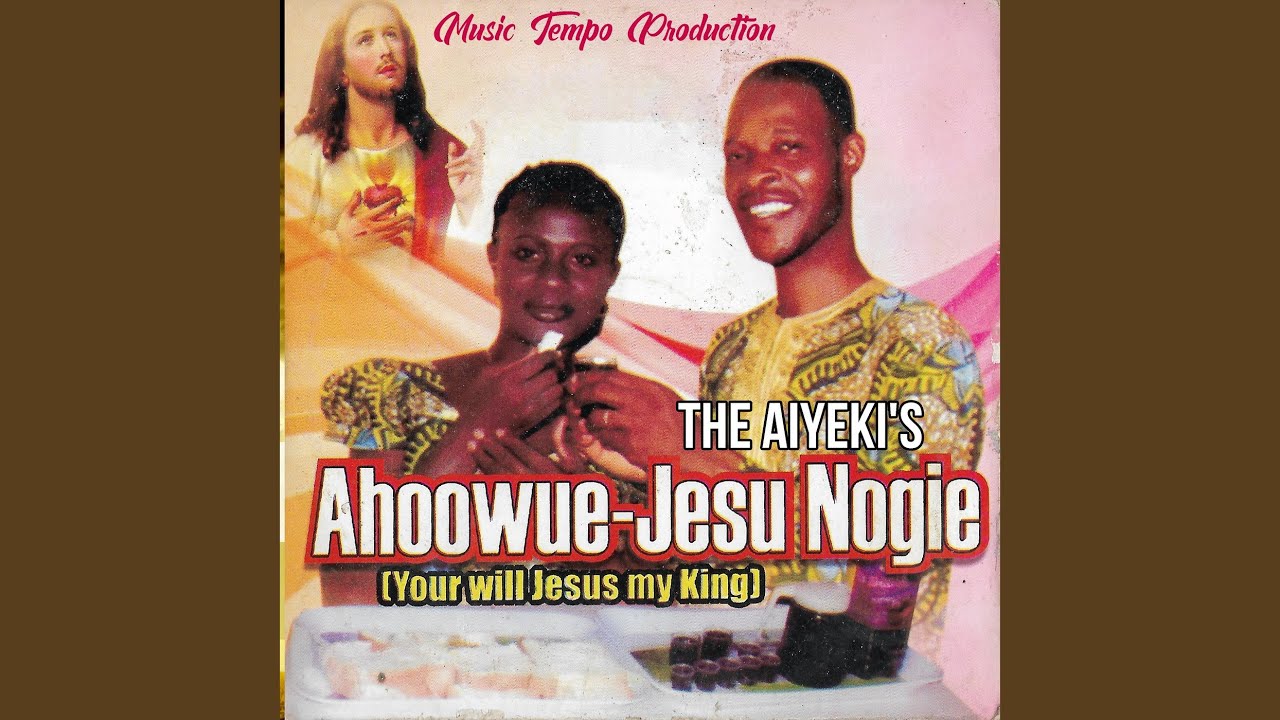 Helen Felix Aiyeki (Oba Ehimekhin)