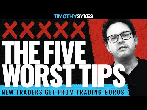 Video: Timothy Sykes Netto waarde: Wiki, Getrouwd, Familie, Bruiloft, Salaris, Broers en zussen