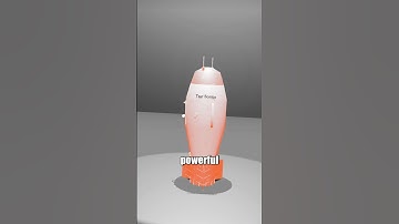 What Happens If You Shoot a Tsar Bomba? 😳