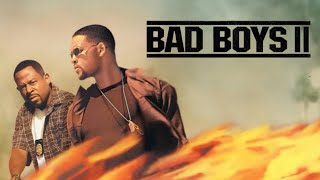Bad Boys 2 (2003) Movie | Martin Lawrence, Will Smith, Jordi MollĂ , Gabrielle Union | Facts & Review