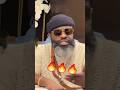 Black Thought freestyle on the tour bus 🔥🤯🔥 #theroots