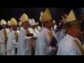 Episcopal Ordination of Singapore Archbishop William Goh