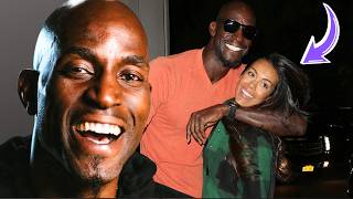 Kevin Garnett Had A STRONG Prenup…But He Still LOST Millions To Wife In DIVORCE