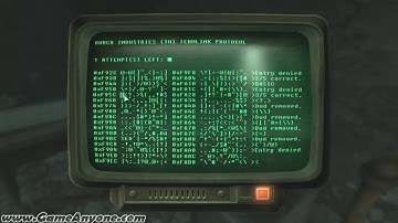 Fallout 3 (PC) Playthrough w/Commentary (in HD): Part 184 - I Hate Lockpicking