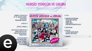 Gırgıriye (Hurşid Yenigün)  #gırgıriye #hurşidyenigün - Esen Müzik Resimi