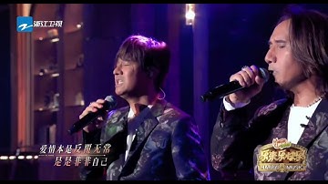 动力火车【 你在他乡 】LIVE 2024🎙🎙作词：刚泽斌 / 作曲：桑田佳佑