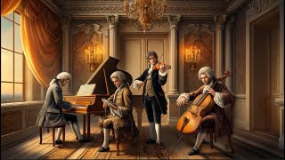 Best Classical Music for the Soul  Timeless Pieces by Beethoven, Mozart, Schubert, Chopin, & Bach