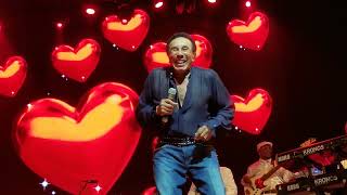 Smokey Robinson - My Girl (Stagecoach Festival 2022)