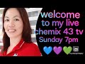 Love  will lead you backchemix 43 tv is live