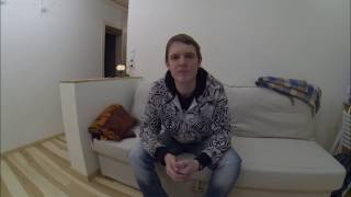 Отзыв Дмитрия об услуге уборка квартир после ремонта от QFC cleaning service Отзыв Дмитрия об услуге уборка квартир после ремонта от QFC cleaning service