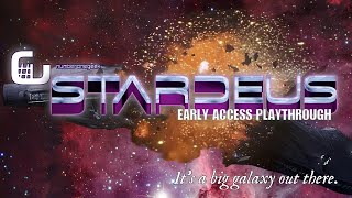 Stardeus Early Access 25