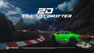 Circuit Drifter 2D – Official Launch Trailer screenshot 4