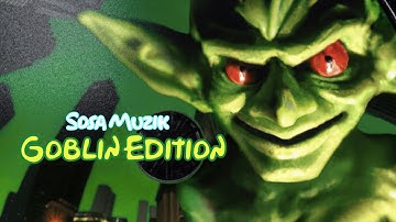 Платина - Sosa Muzik: Go6lin Edition [ВСЕ СНИППЕТЫ]