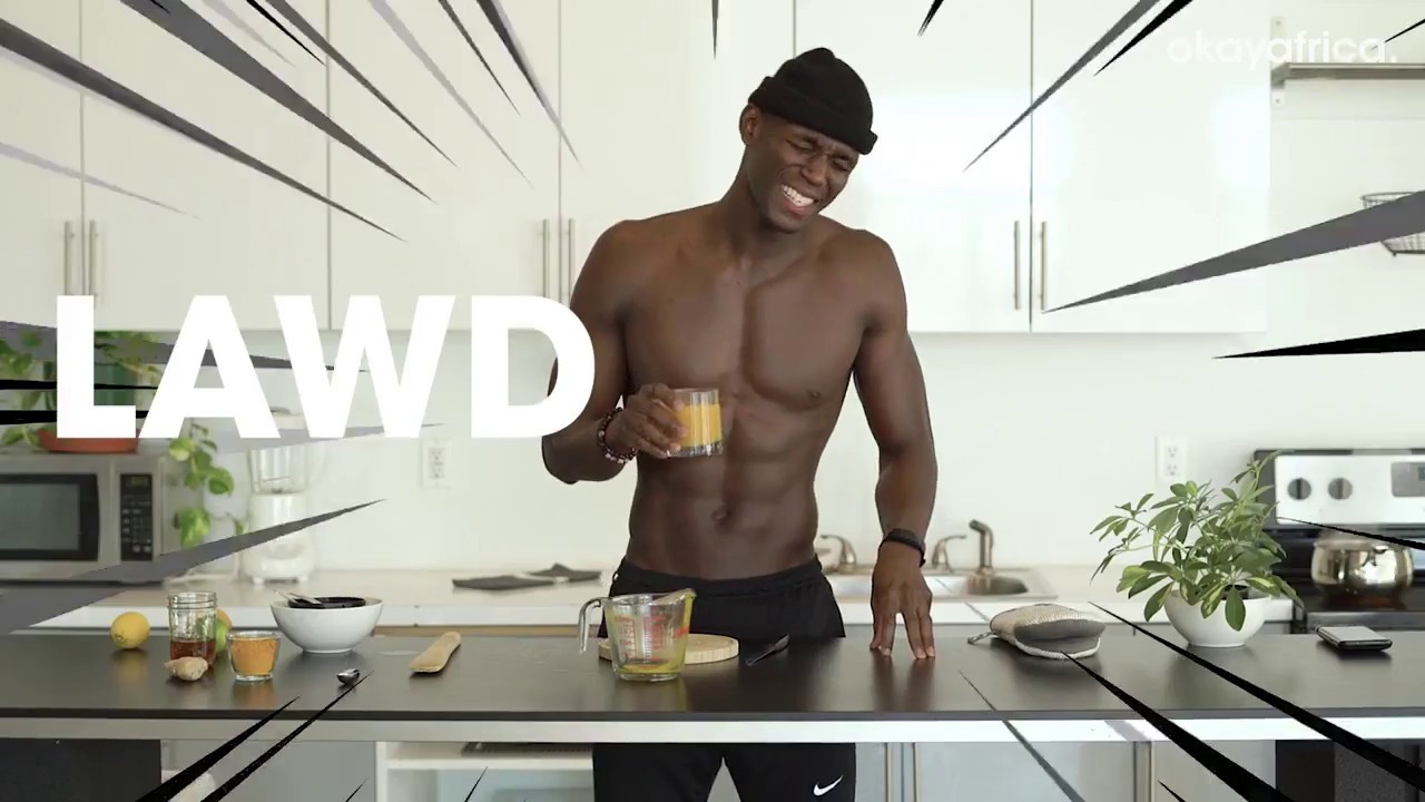 🇯🇲 How to Make Jamaican Cold Remedy Recipe 🇯🇲 FIGHT THE FLU