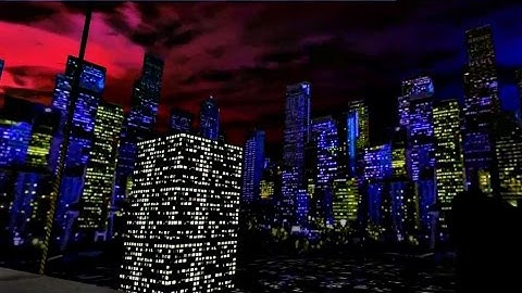 Unreal Tournament 1999 - High Towers (Singleplayer Session)