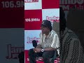 Mbosso Superstar Interview Mbosso Superstar Interview