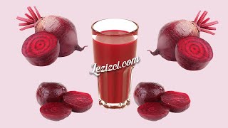 Kırmızı Pancar Nedir- Kırmızı Pancarın Faydaları Nelerdir- Pancar'da Hangi Vitaminler Vardır?