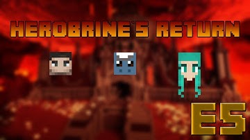 Herobrine